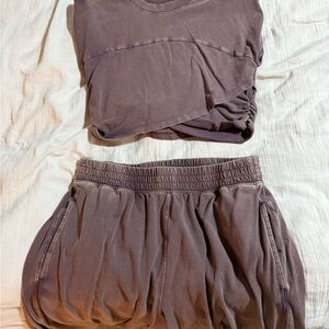 Fp movement hot shot crossover set